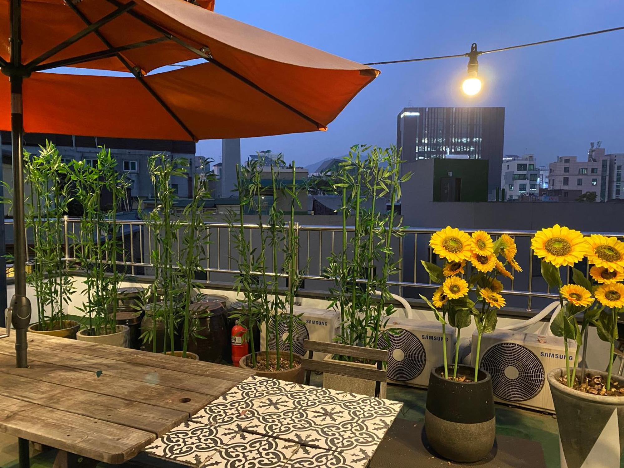 Hospedagem domiciliar Amazing Hongdae *