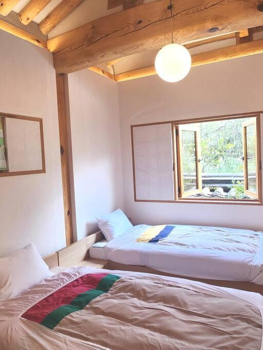 Iriru Luxury Hanok - Eunpyung Hanok Village Bahay bakasyunan Seoul