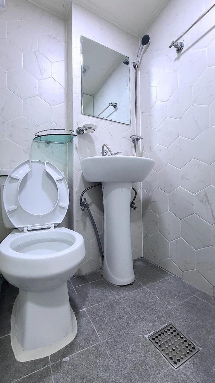 Guest house Huesik Seoul