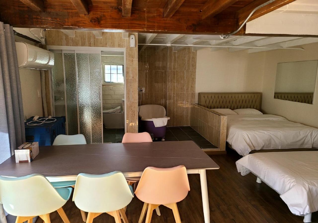 Motel Woomigwan