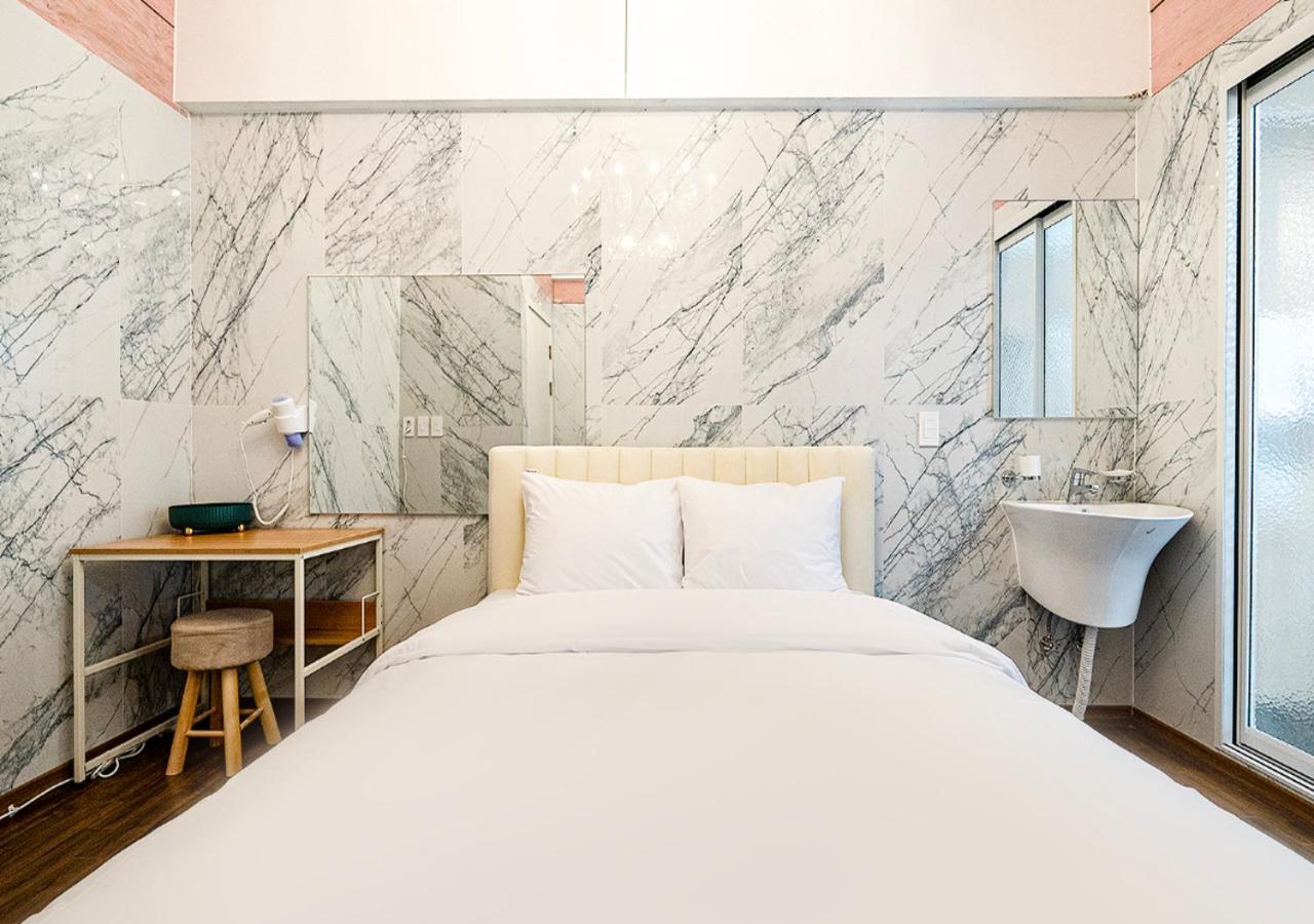 Woomigwan Motel Seoul