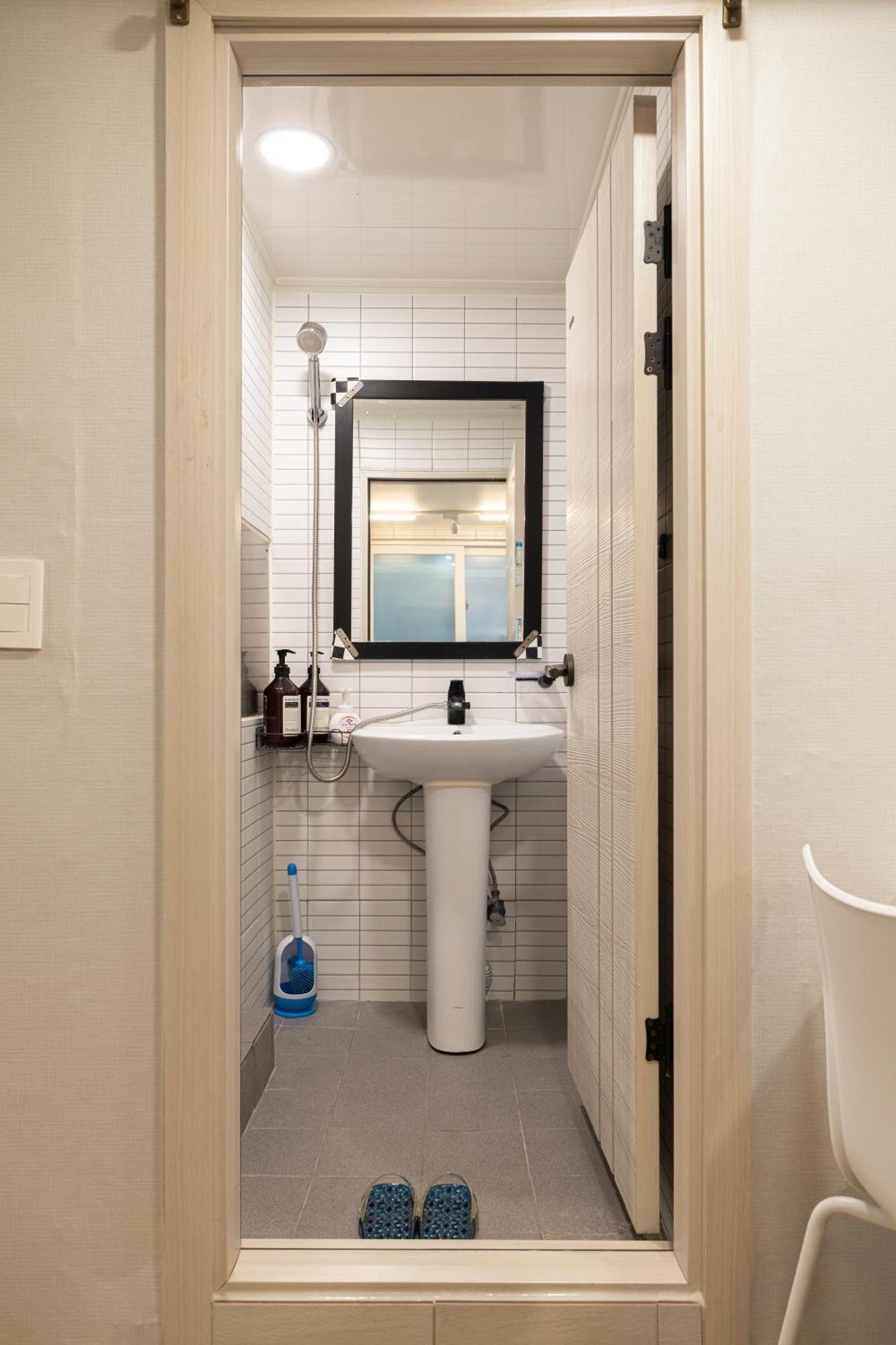Woody Two Bedroom In Hongdae Guest house Seoul