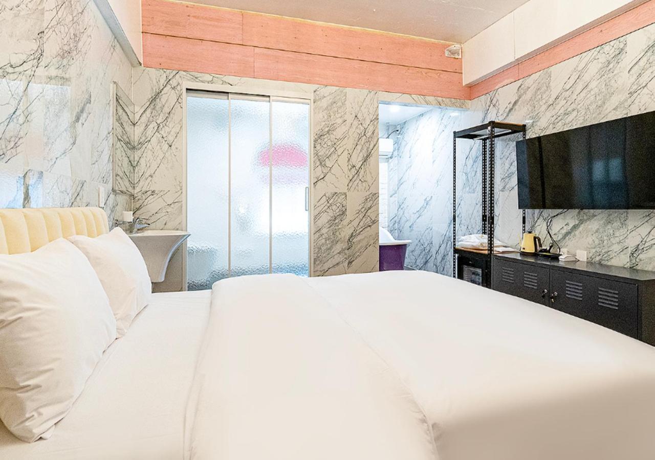 Motel Woomigwan Seoul