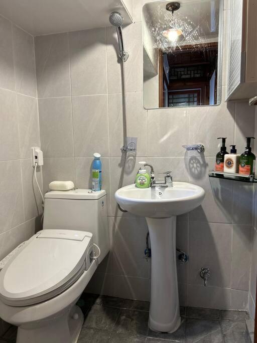 Gilgaon Hanok Guest house Seoul