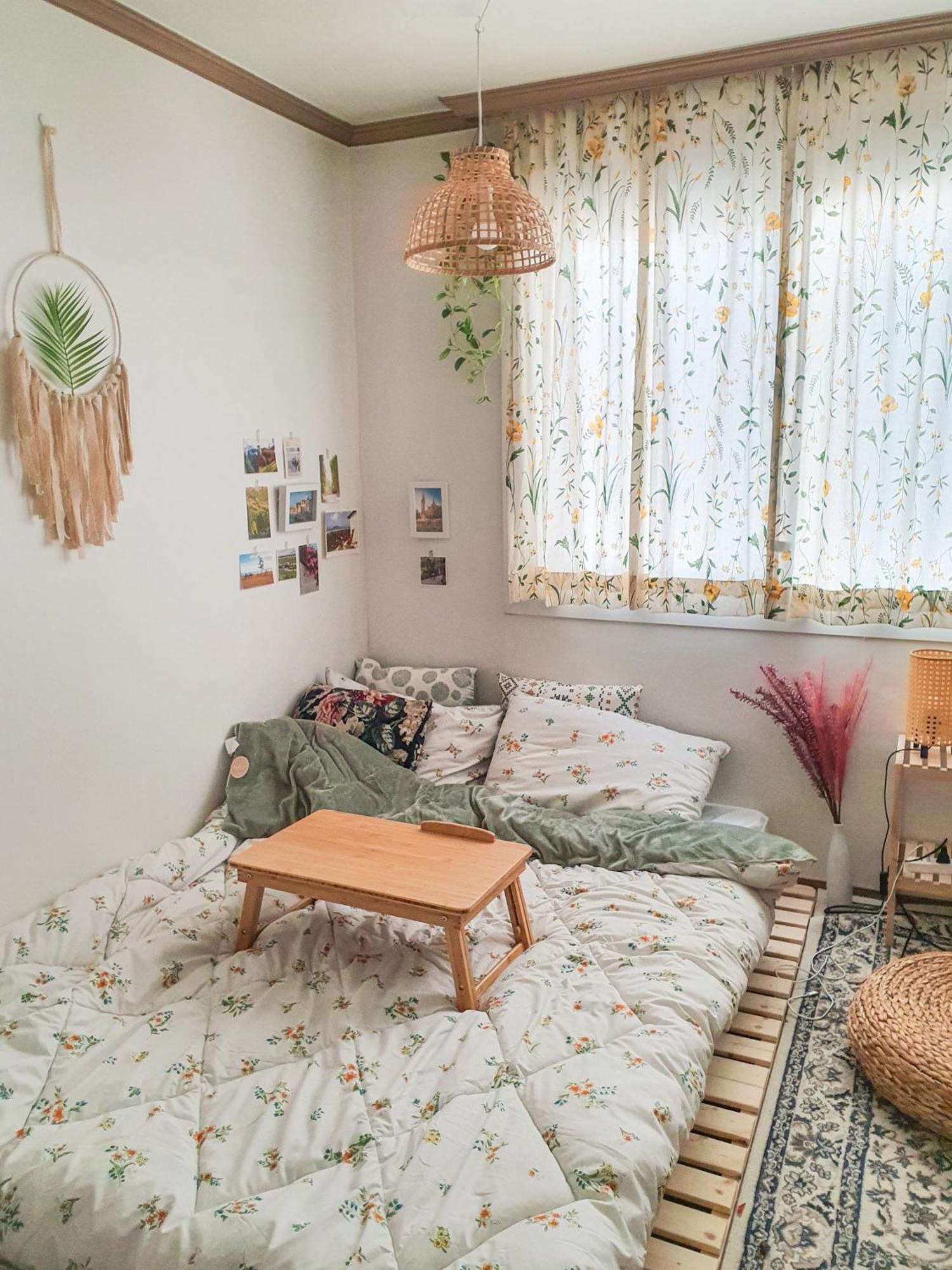 Homestay Vivir *