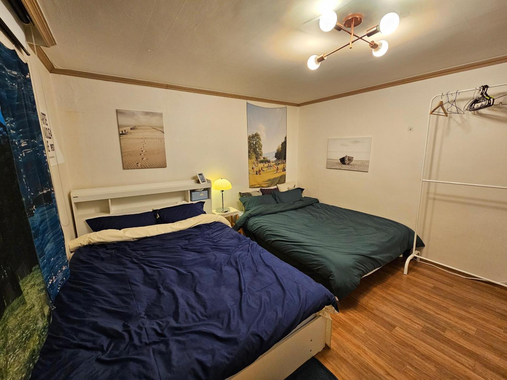 Vivir Homestay Seoul