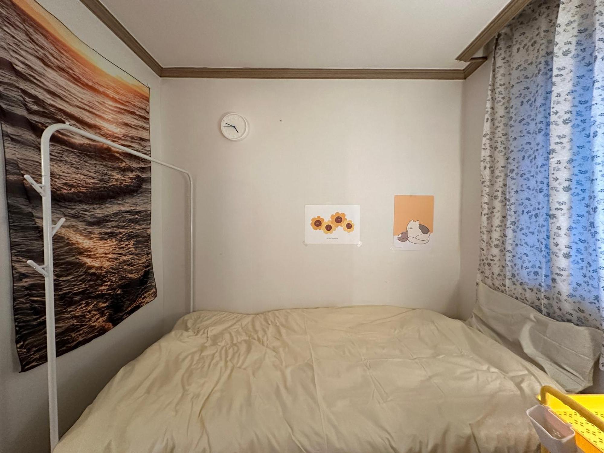 Vivir Homestay *