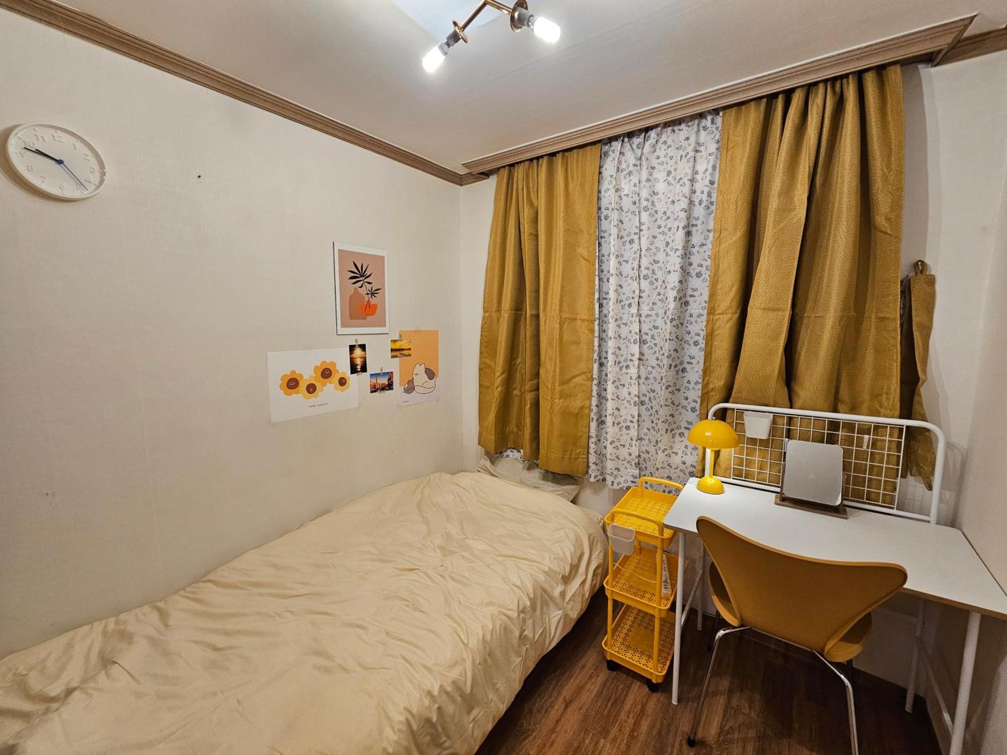 Vivir Homestay *