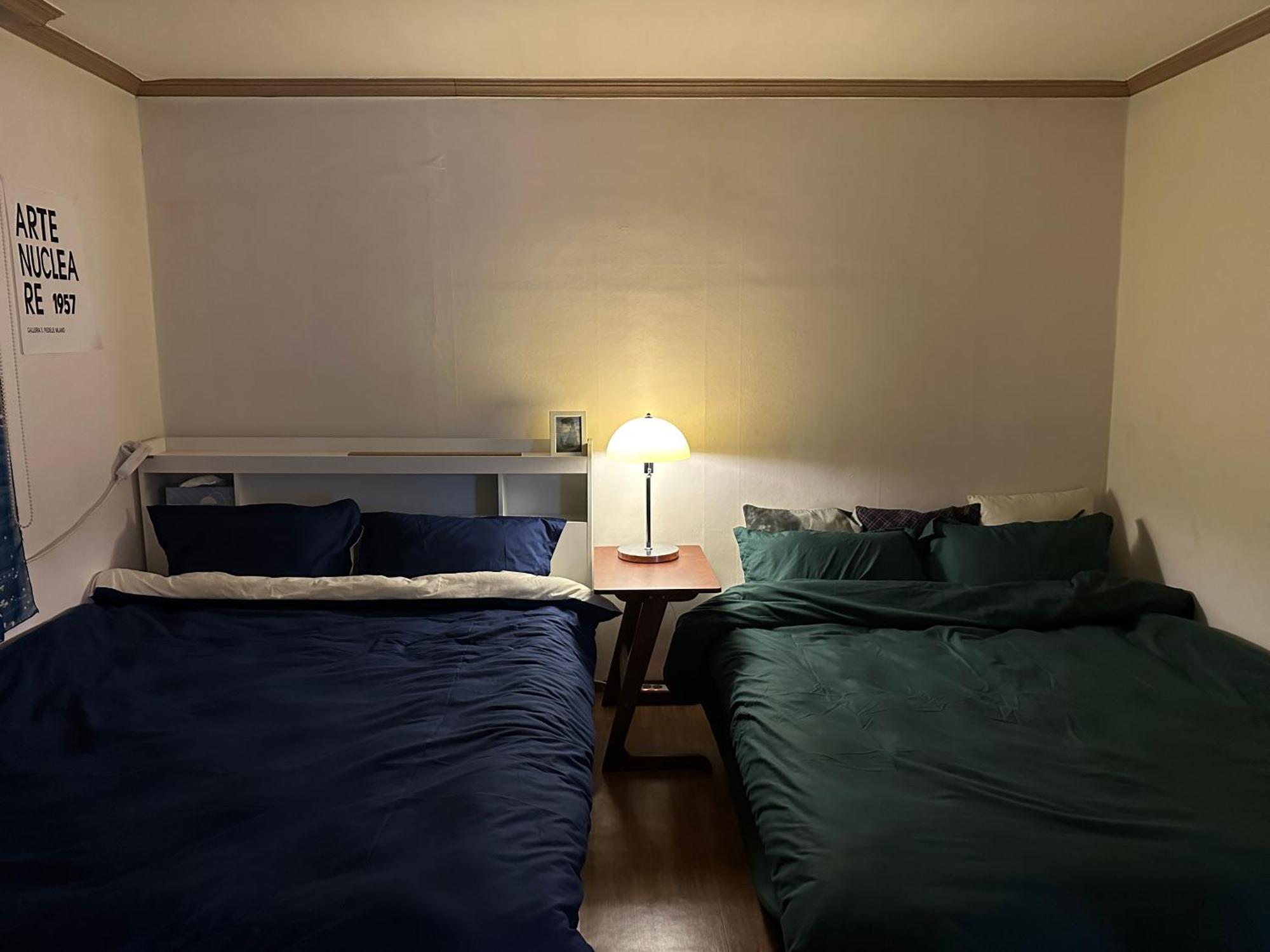 Homestay Vivir