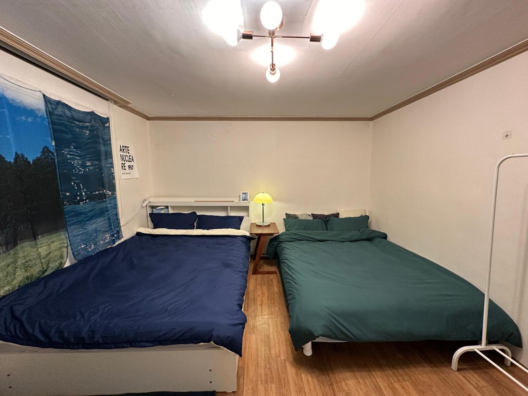 Vivir Homestay