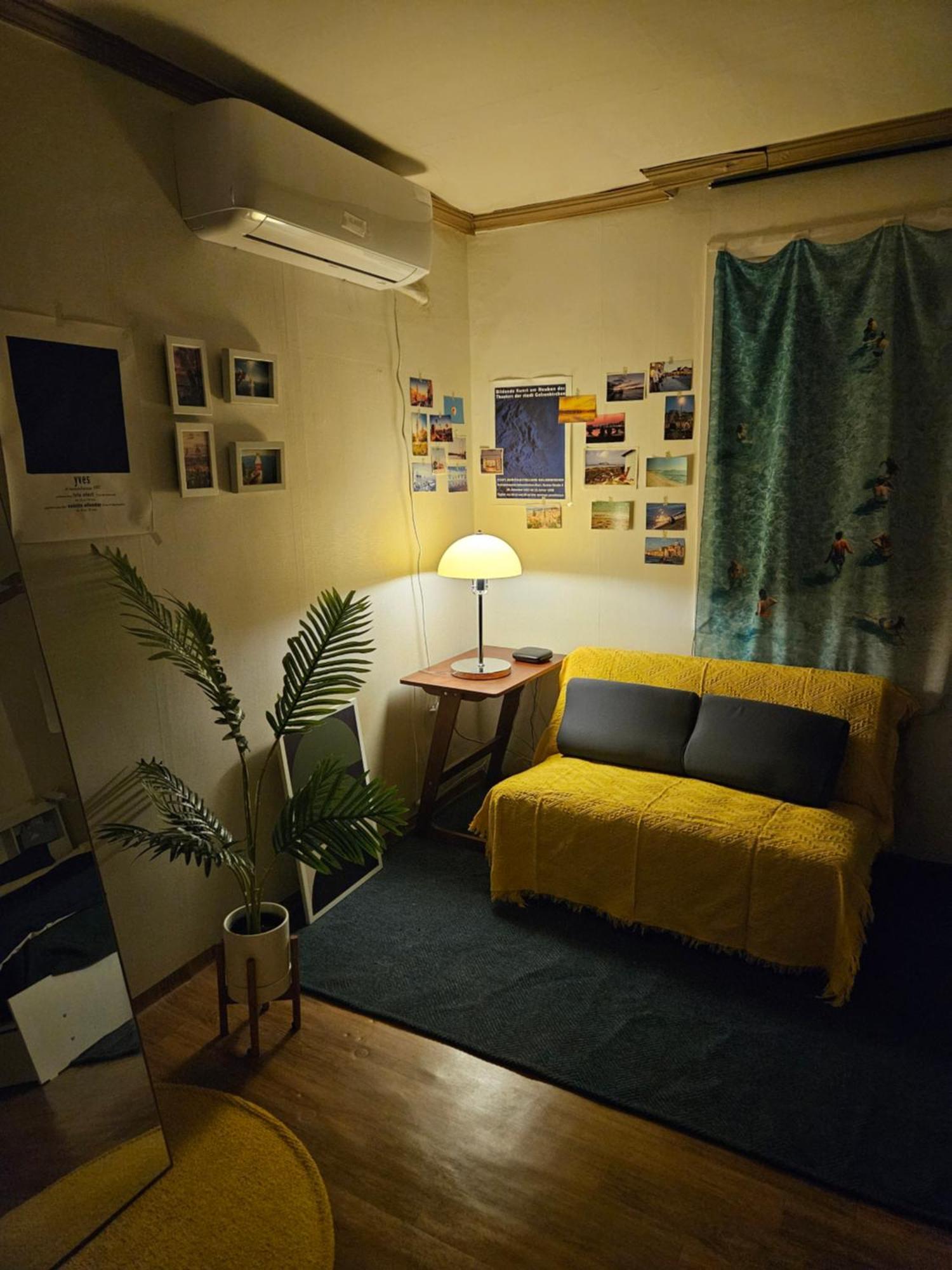 Vivir Seoul