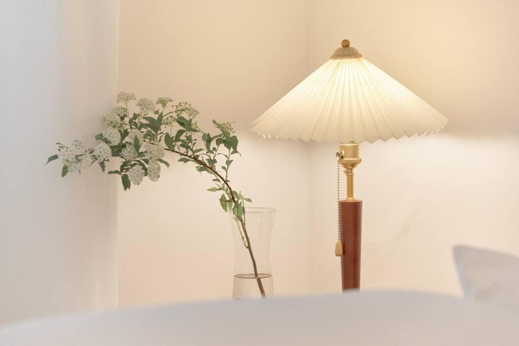 Preesh House Apartment Seoul