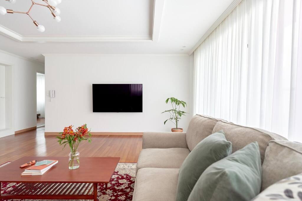 Preesh House Seoul