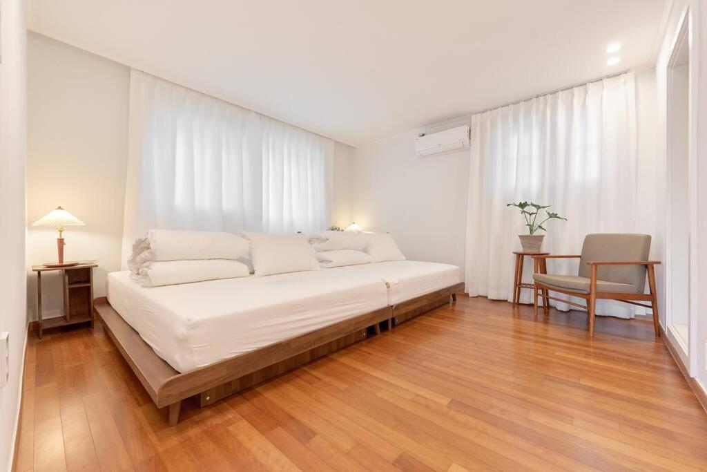 Preesh House Apartment
