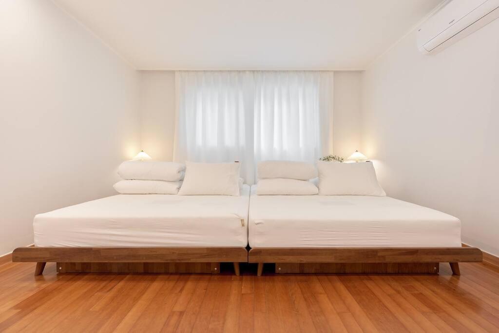 Preesh House Apartment Seoul