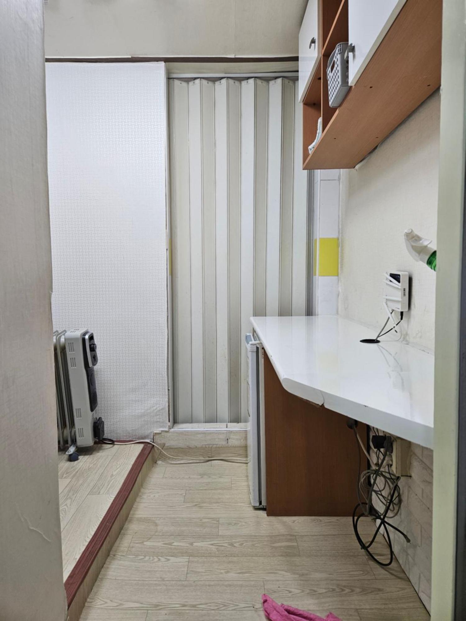 Hub House Livingtel Seoul