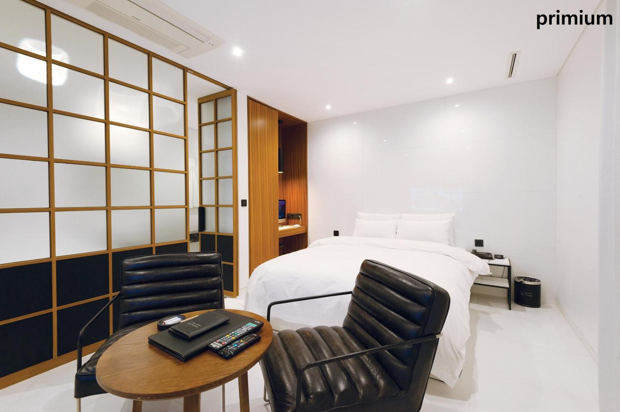 motel The Artist Yeoksam Seoul