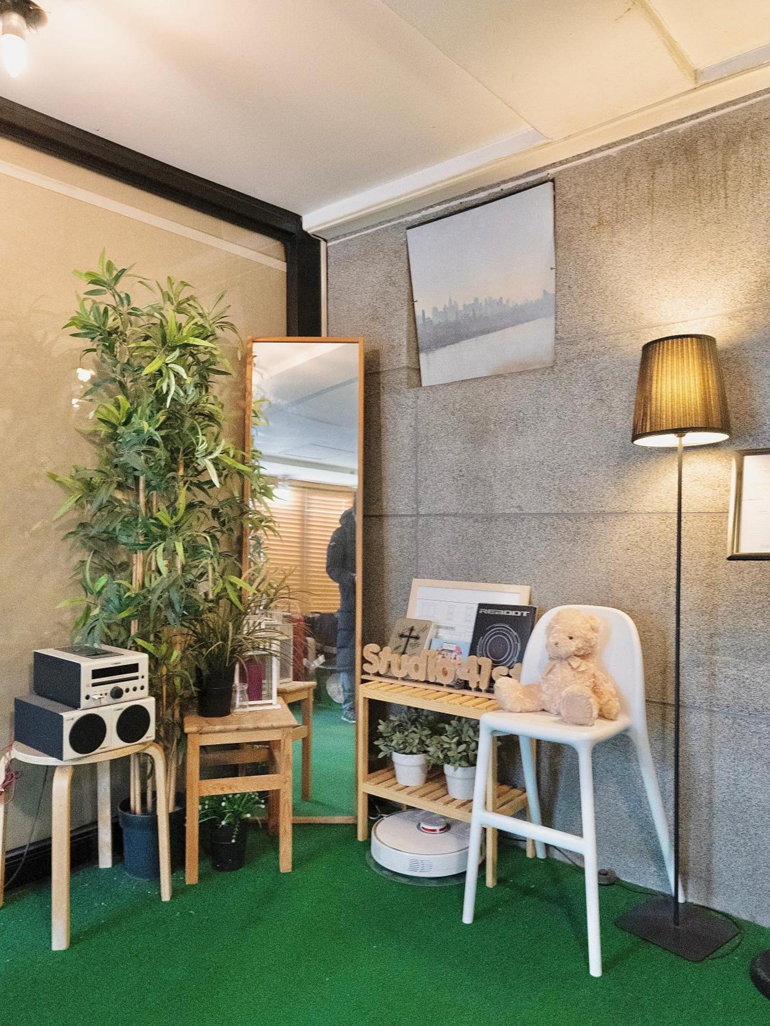 Studio41 Seoul