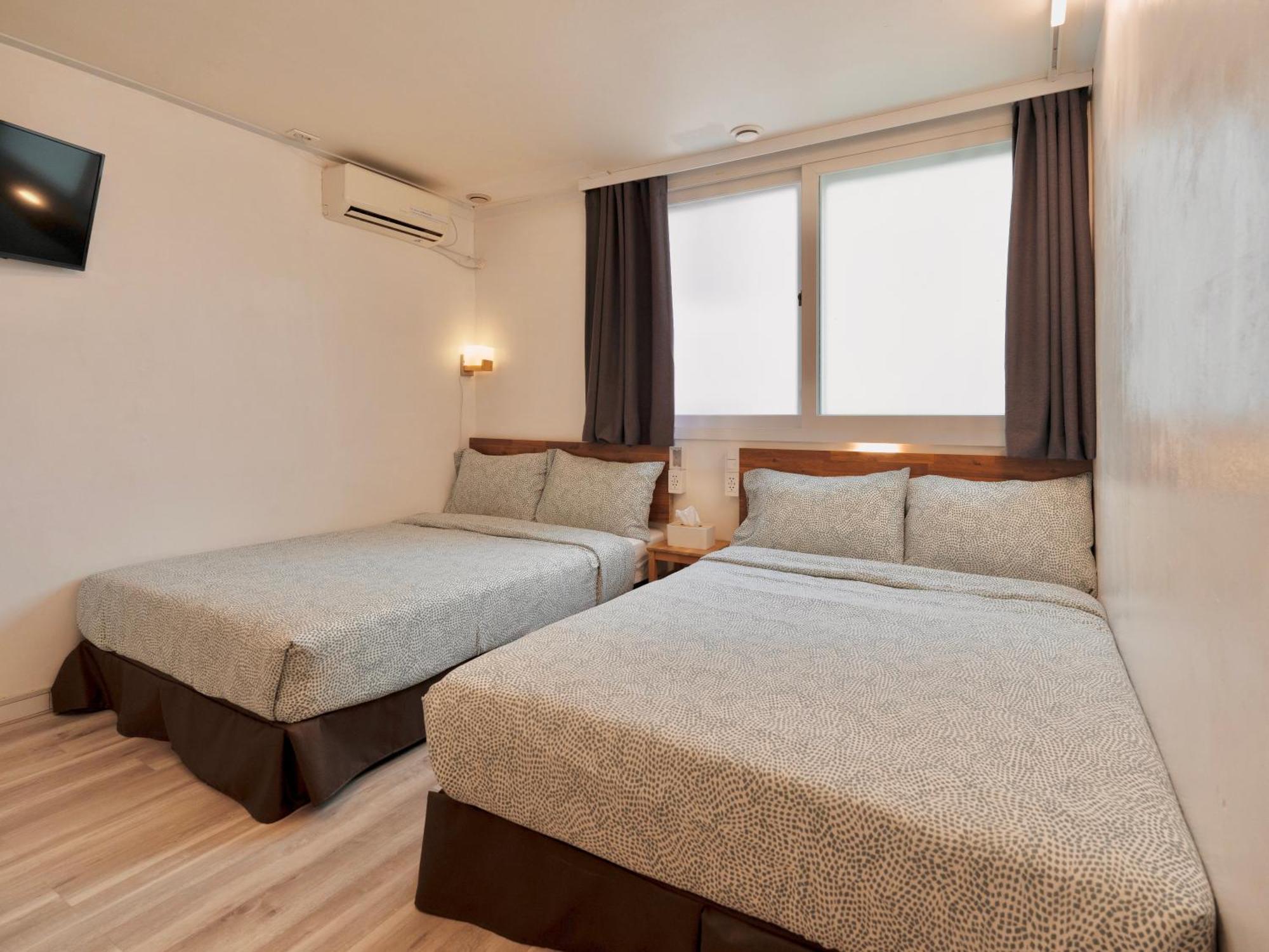 Guest house Mansion Seoul