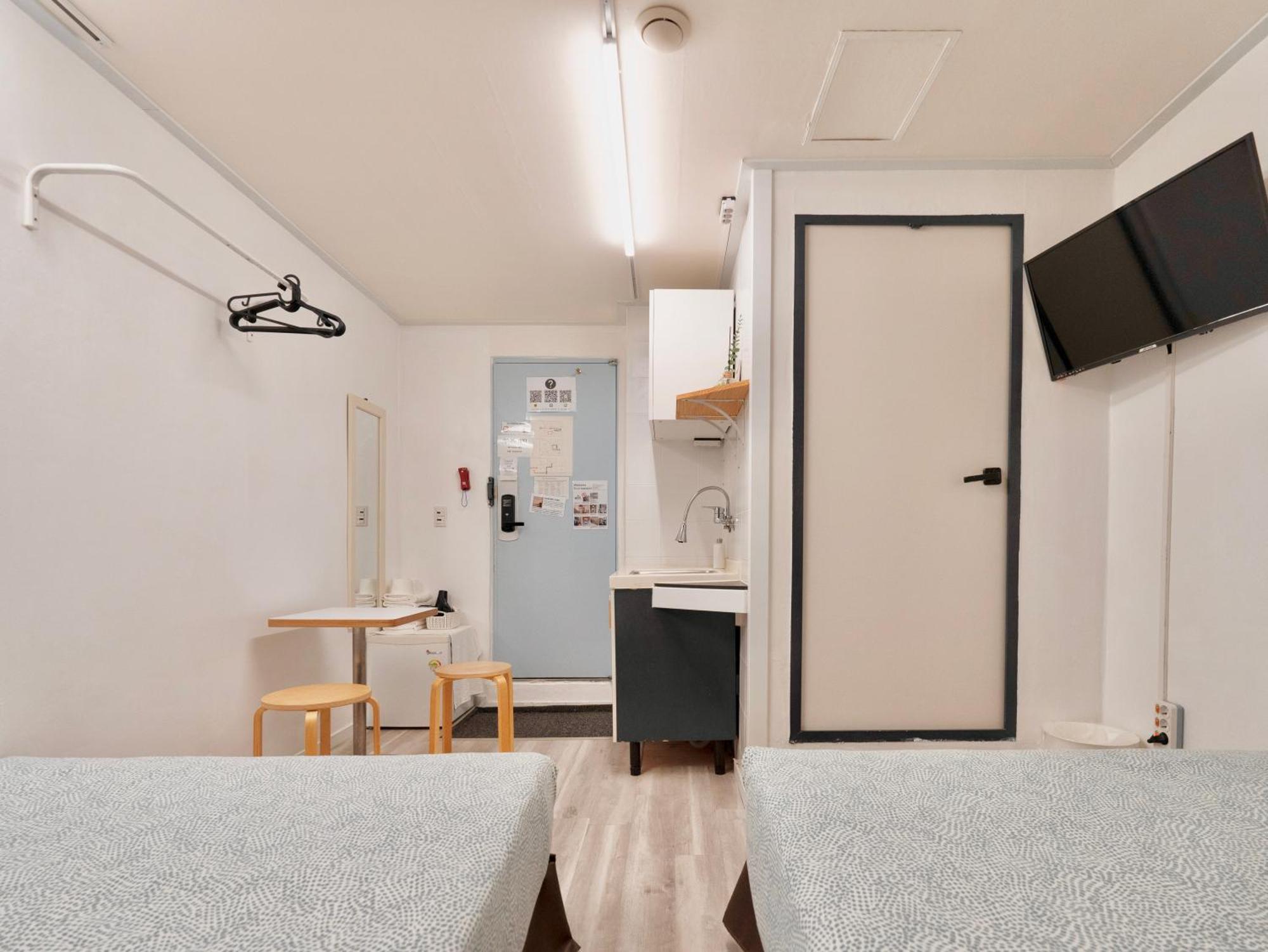 Mansion Guest house Seoul