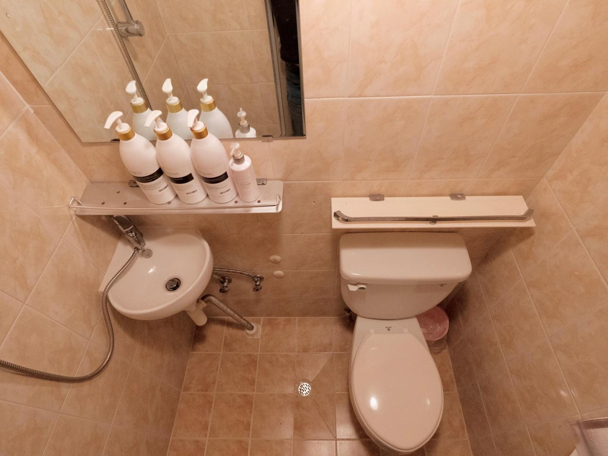 Guest house Mansion 2*