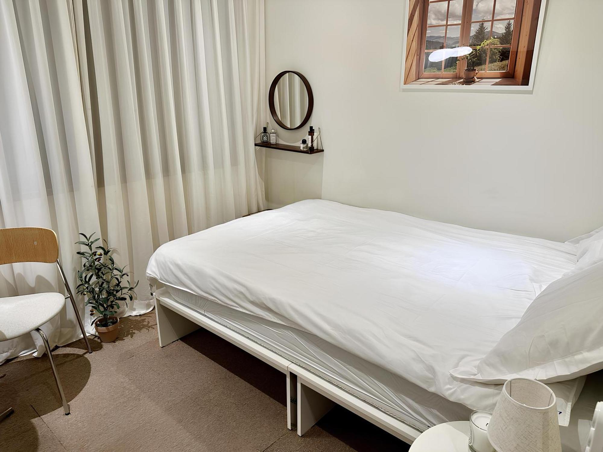 Hotel Ssh Ikseon Peter Cat Seoul