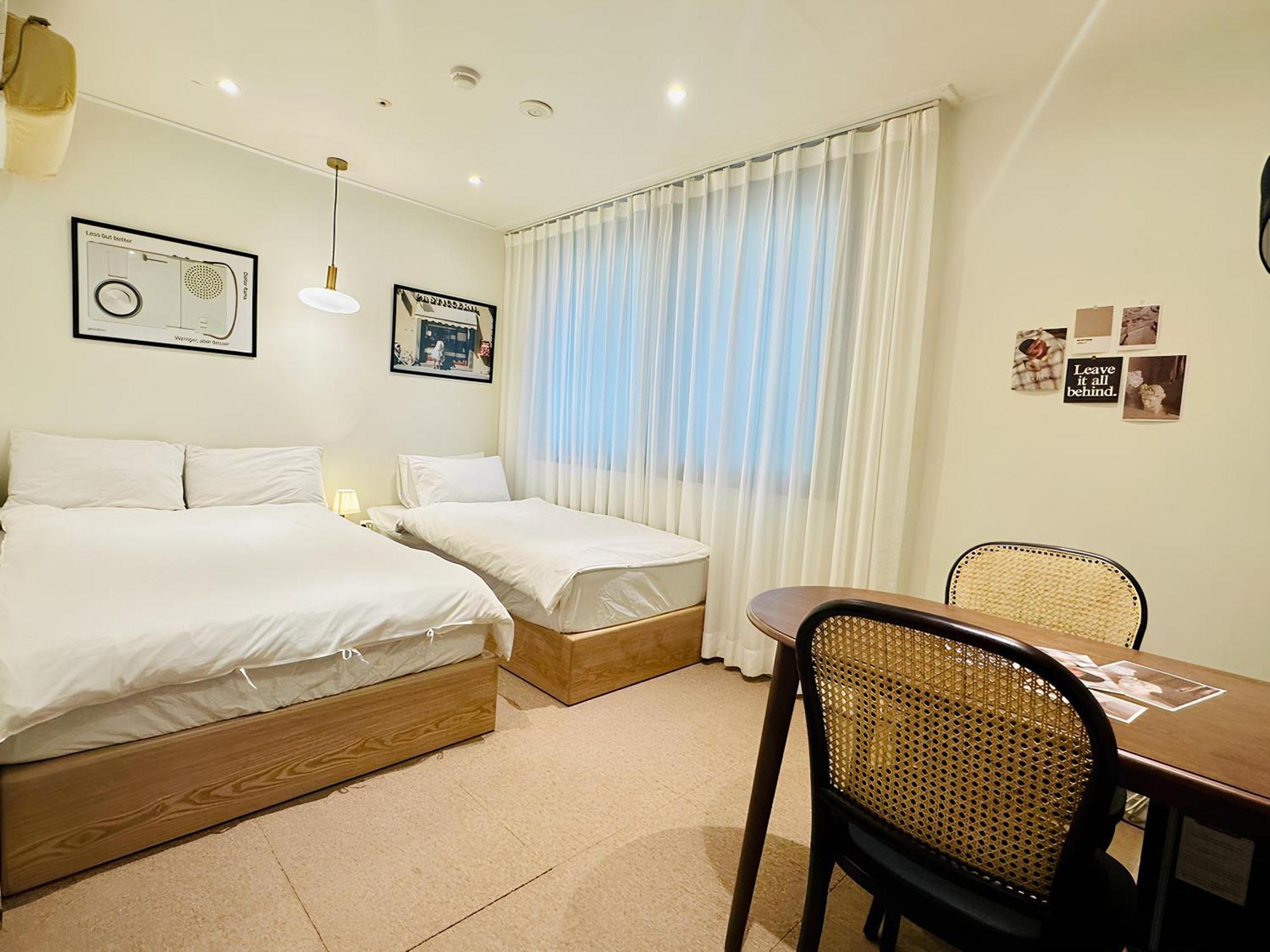 Ssh Ikseon Peter Cat Hotel Seoul