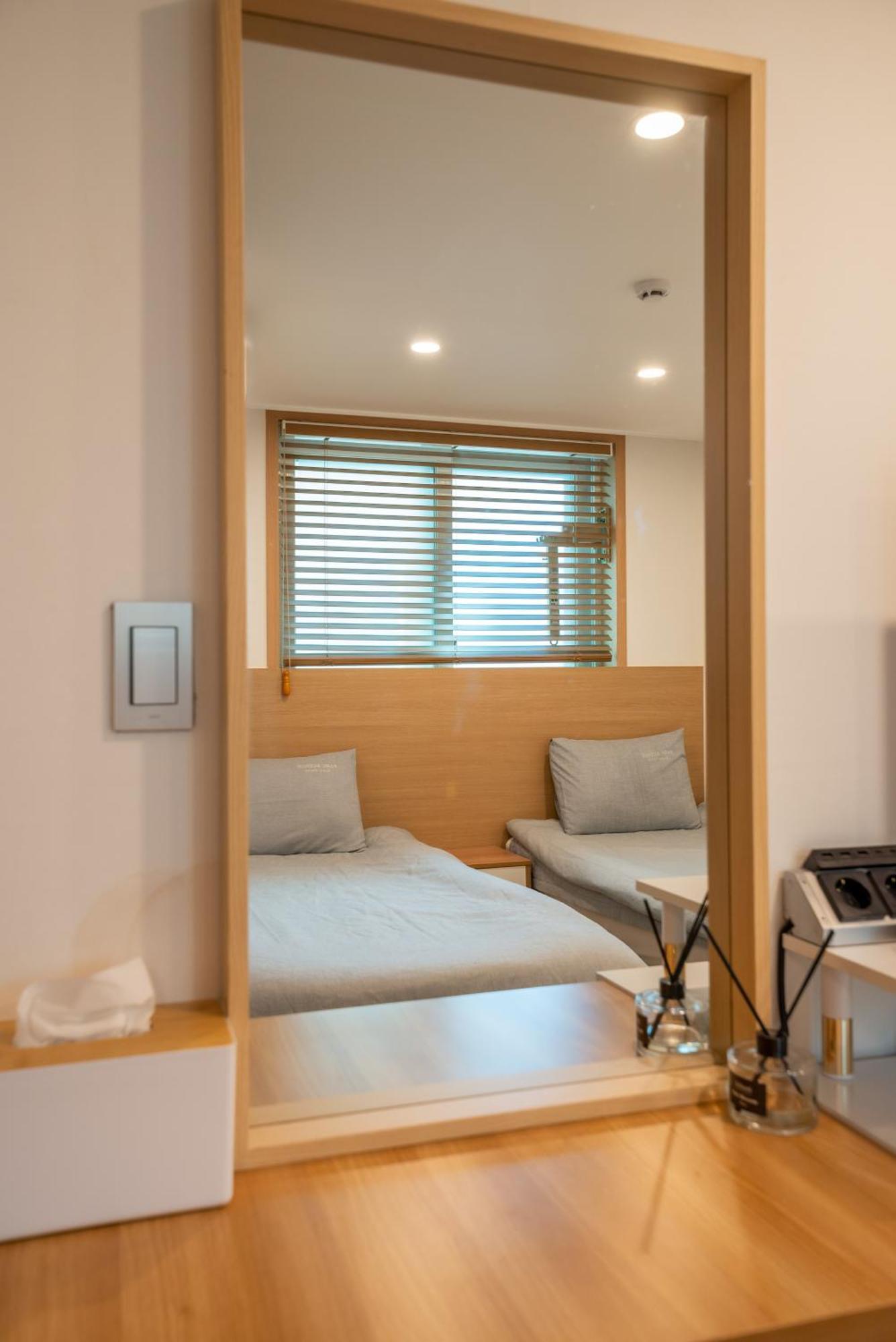 Hotel Parkavenue 3*