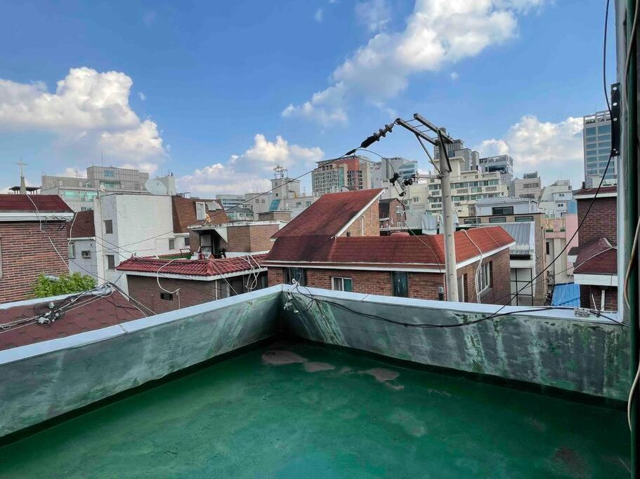 Arinhouse Seoul