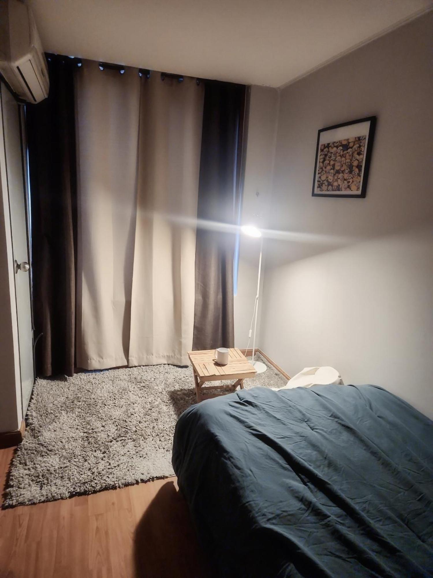 Urban Space Gangnam Station Apartment *