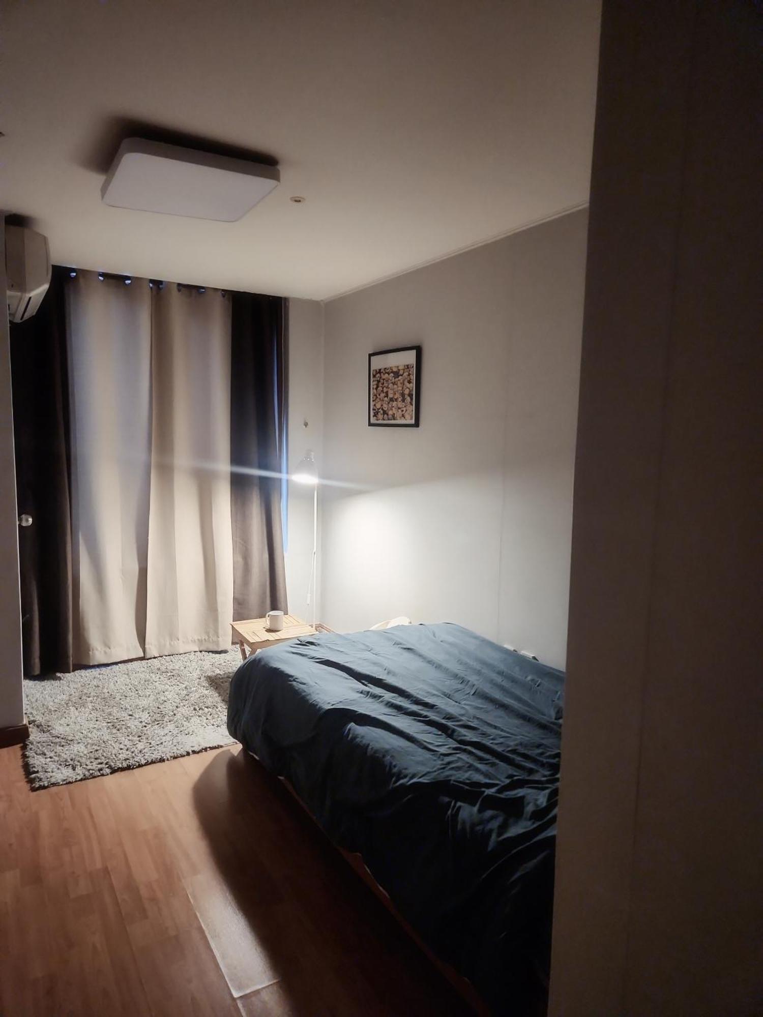Apartment Urban Space Gangnam Station *