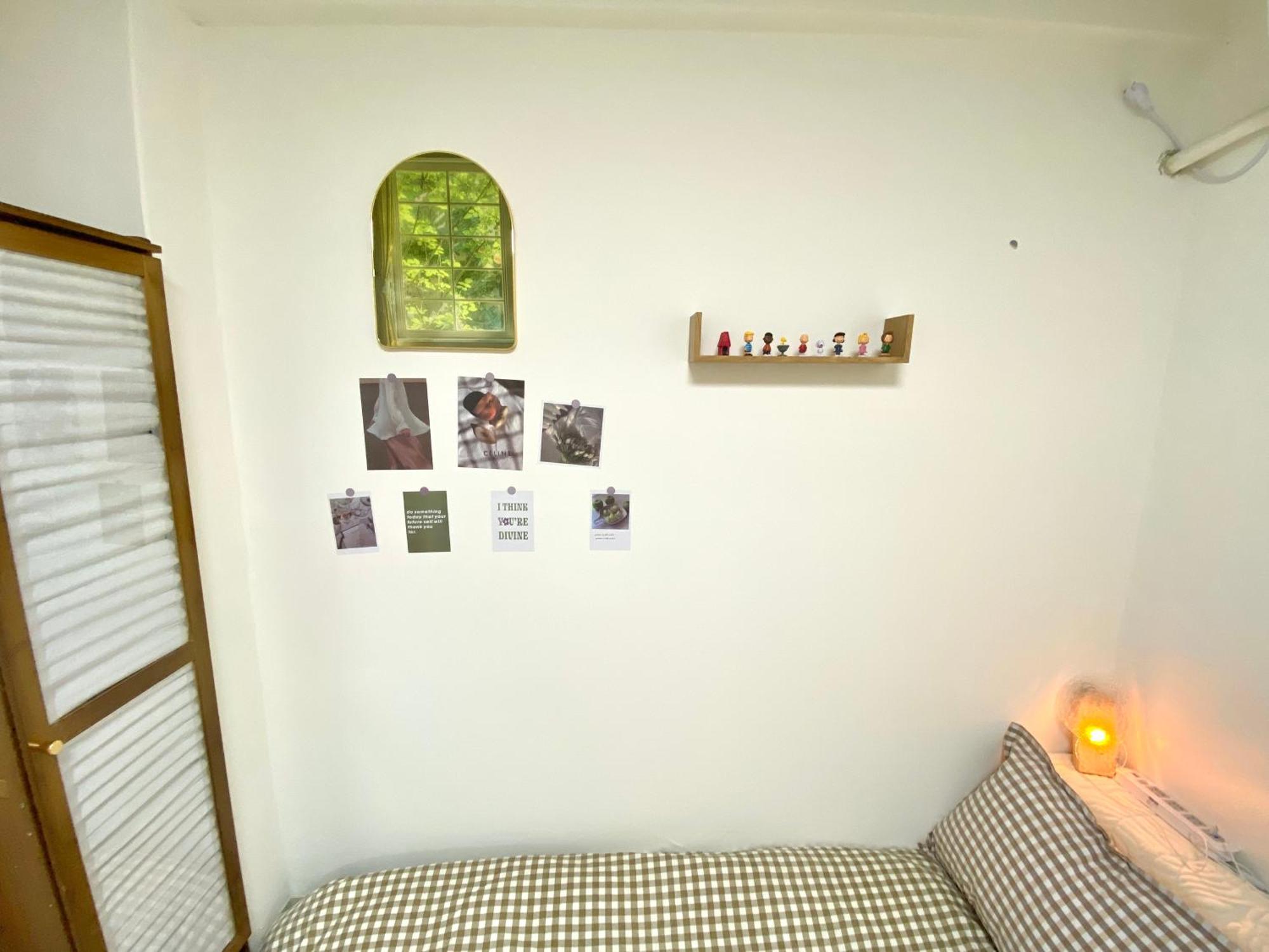 Apartment 2 Rooms-2mins To Mrt,15mins To Hongdae *