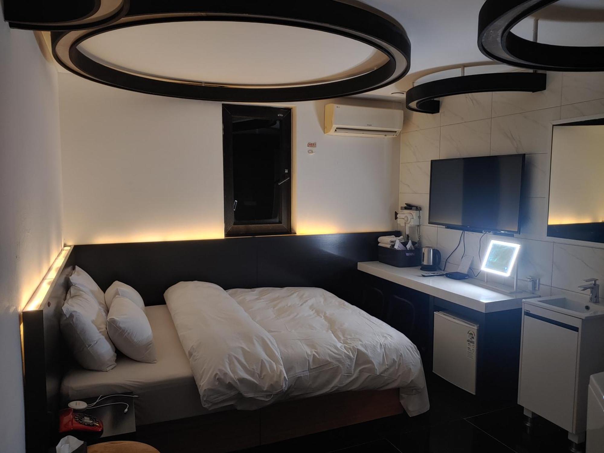 Pop2 Jongno Hotel
