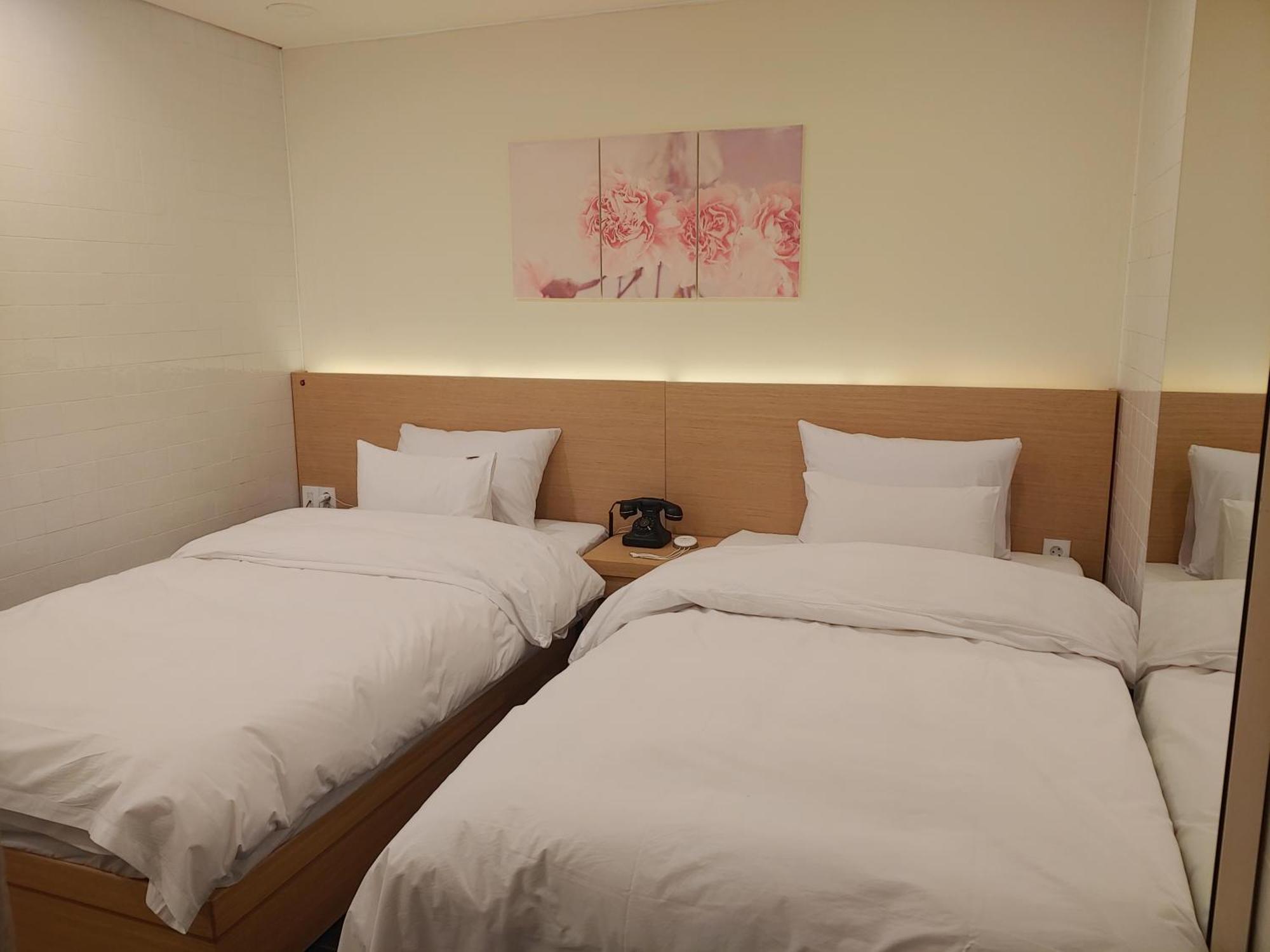 Hotel Pop2 Jongno