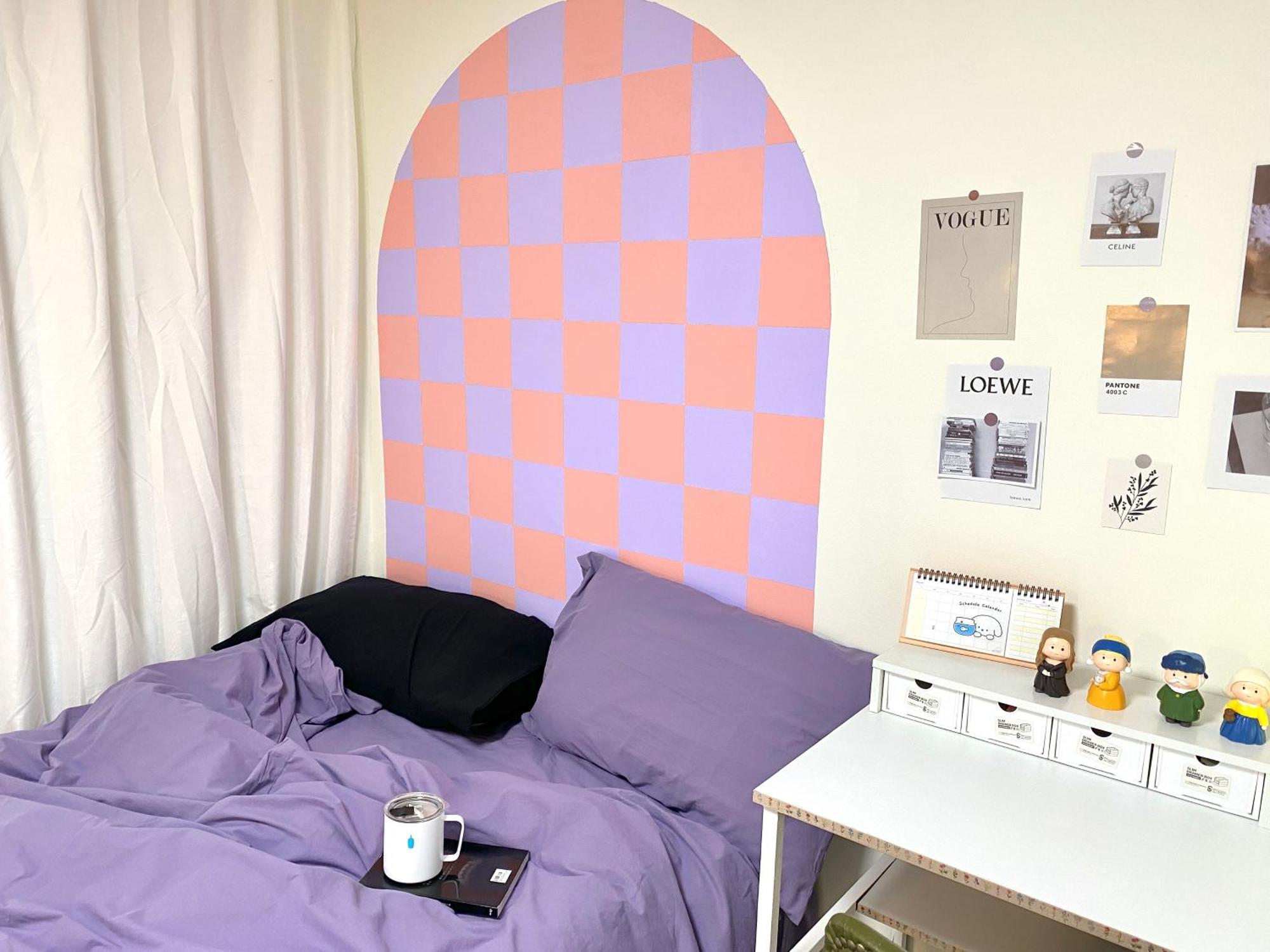 2 Rooms-2mins To Mrt,15mins To Hongdae Apartment Seoul