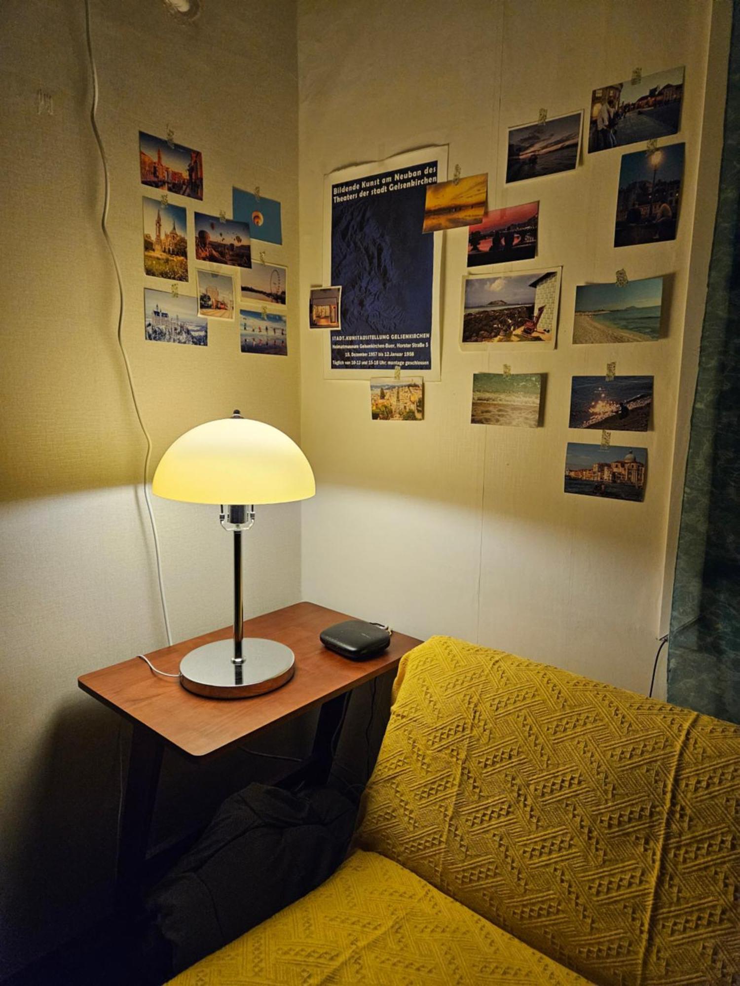 Homestay Vivir