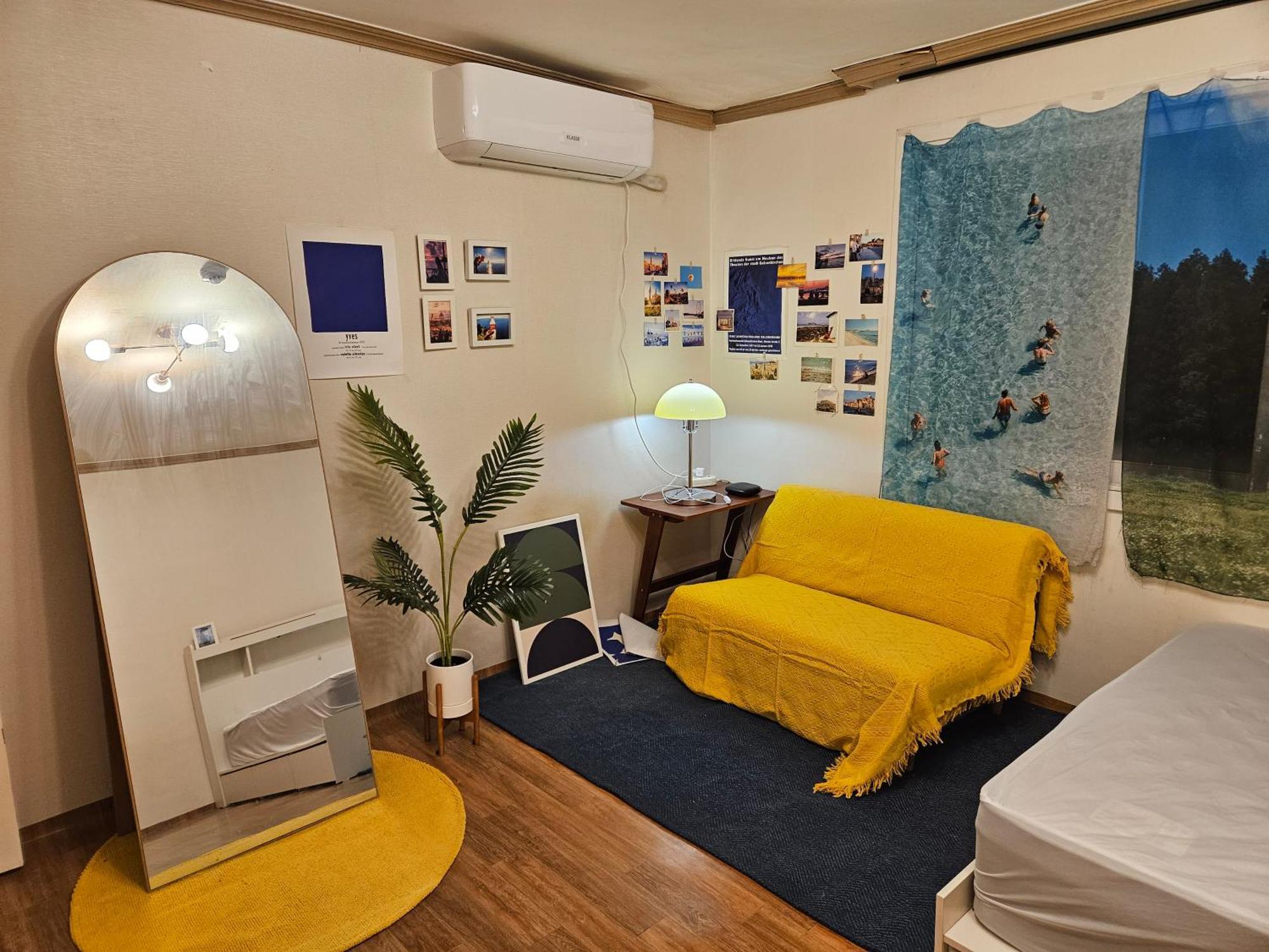 Homestay Vivir *