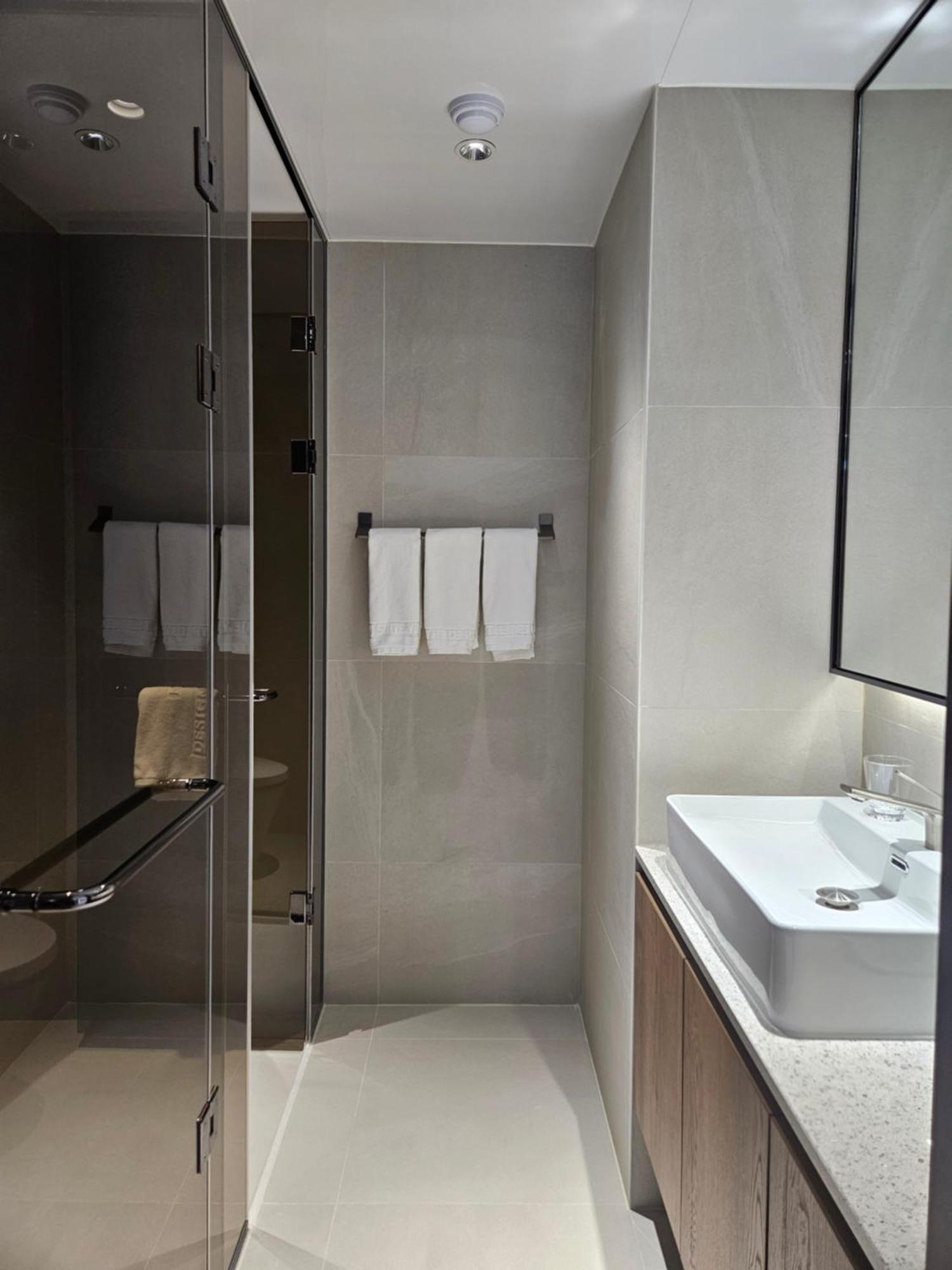 Hotel The Designers Lyj Yeoksam Seoul