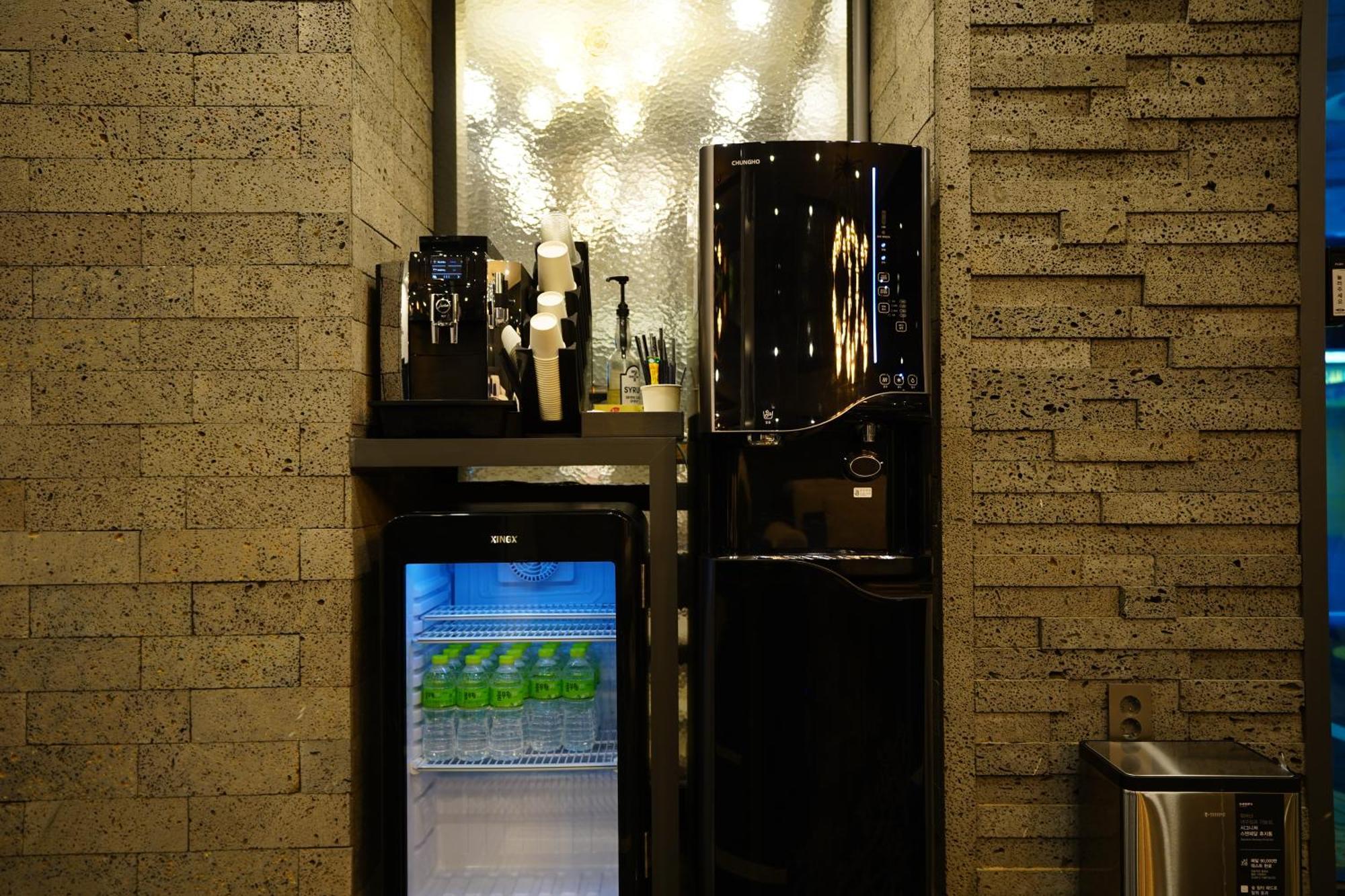 Hotel Dongdaemun Saturn 3*