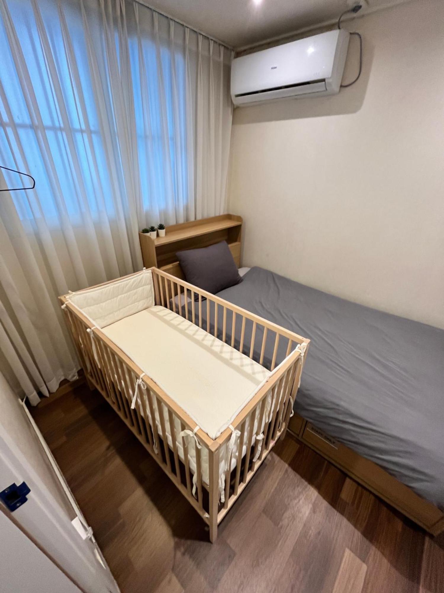 Daon House Apartamento *