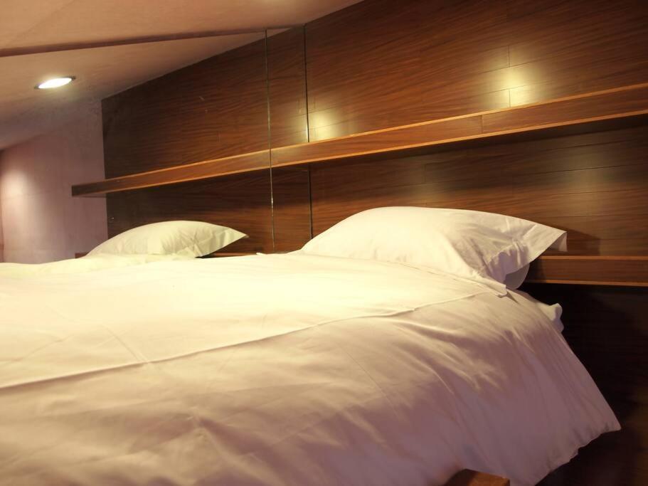 Hansowon Aparthotel 3*