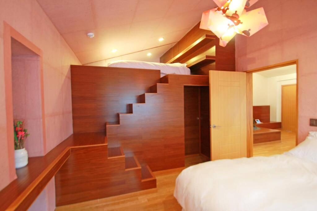 Hansowon 3* Seoul