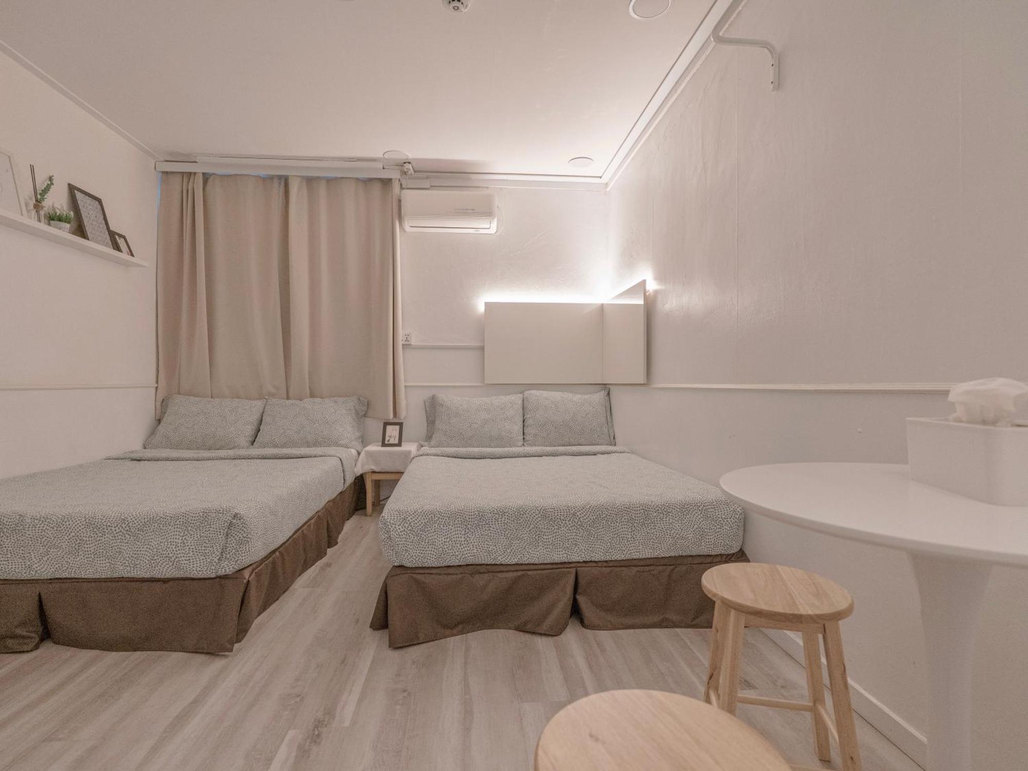 Mansion Guest house