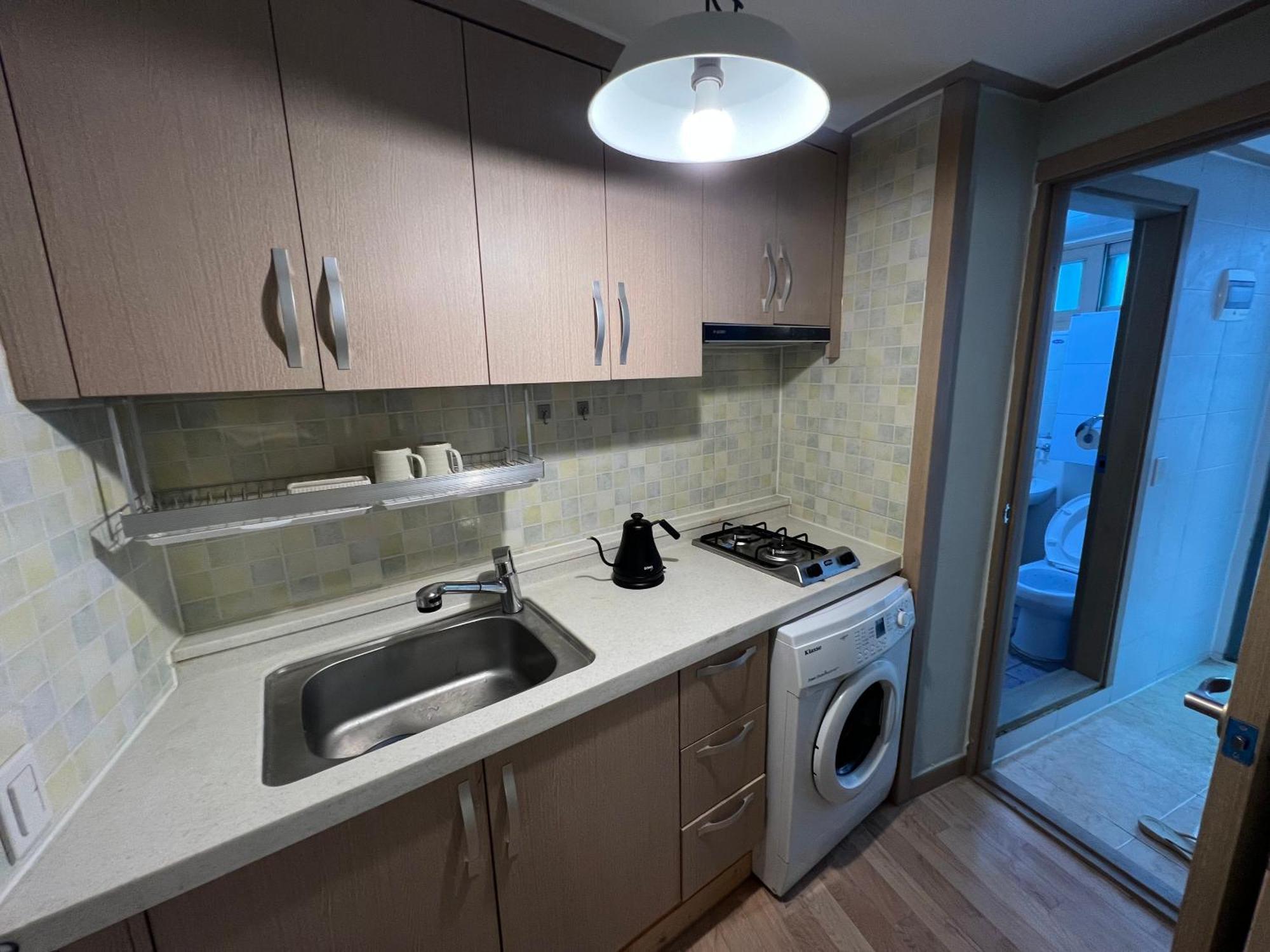 Jnineguesthouse * Seoul