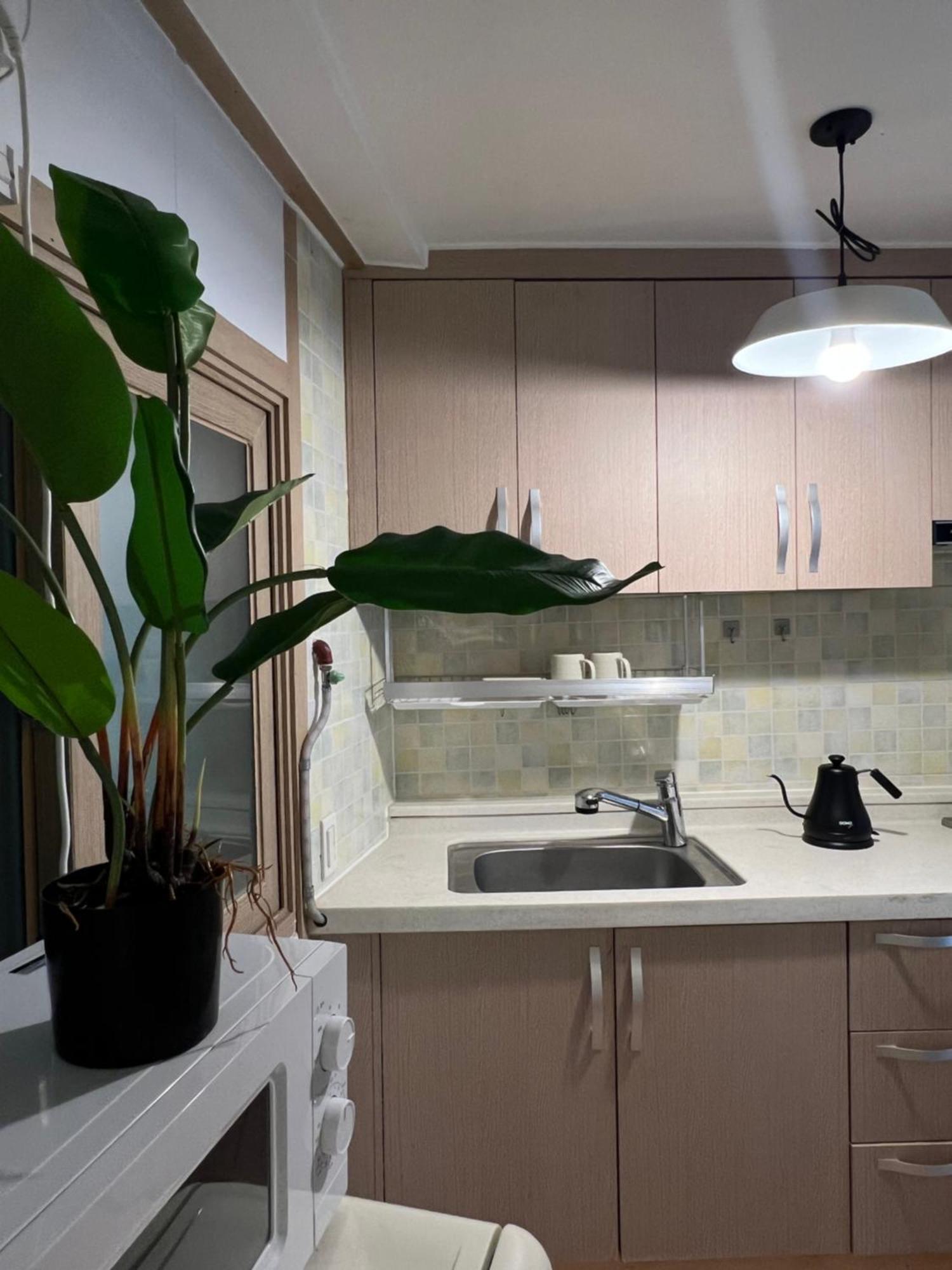 Jnineguesthouse Seoul