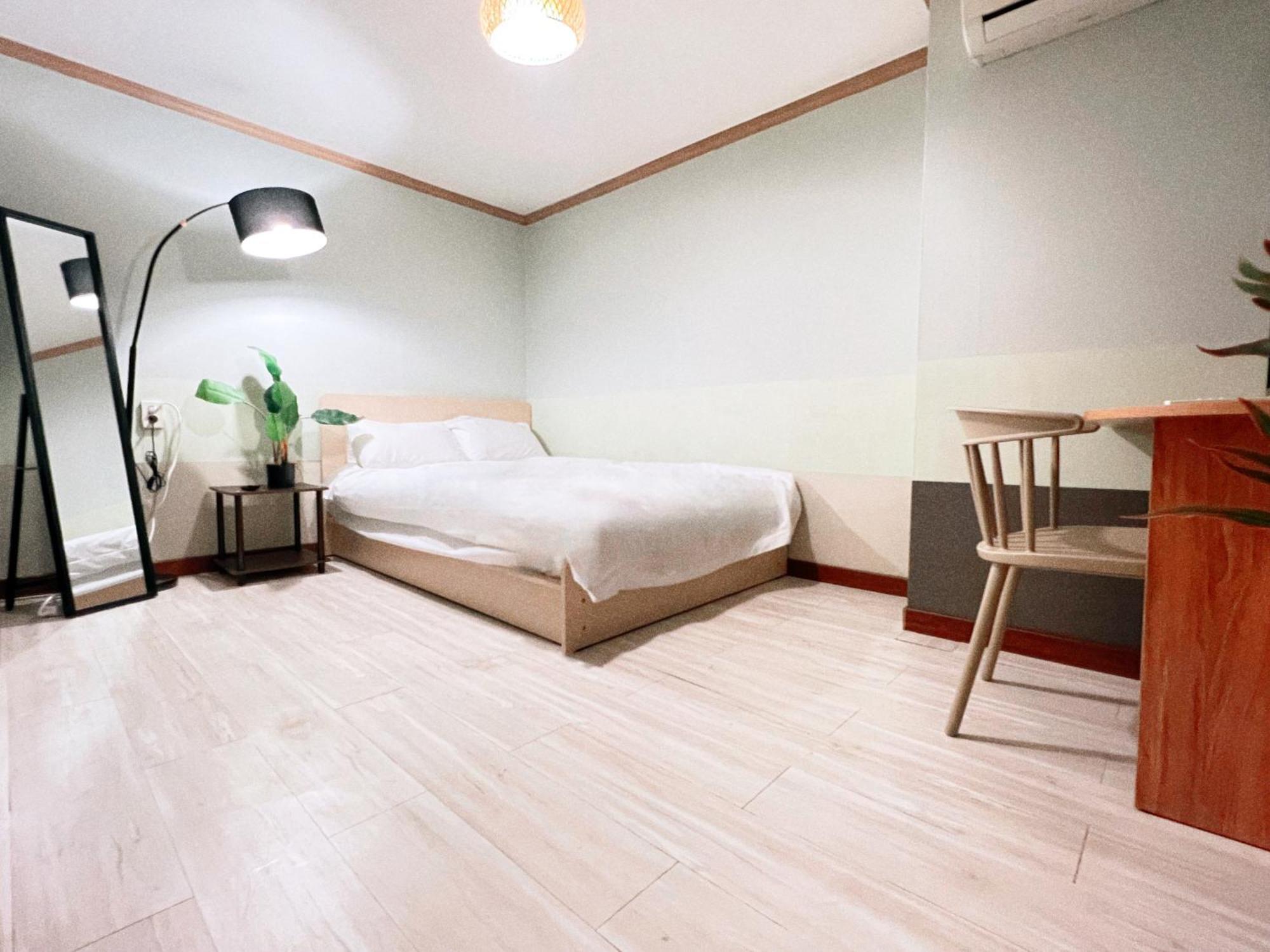 Guest house Jnineguesthouse Seoul