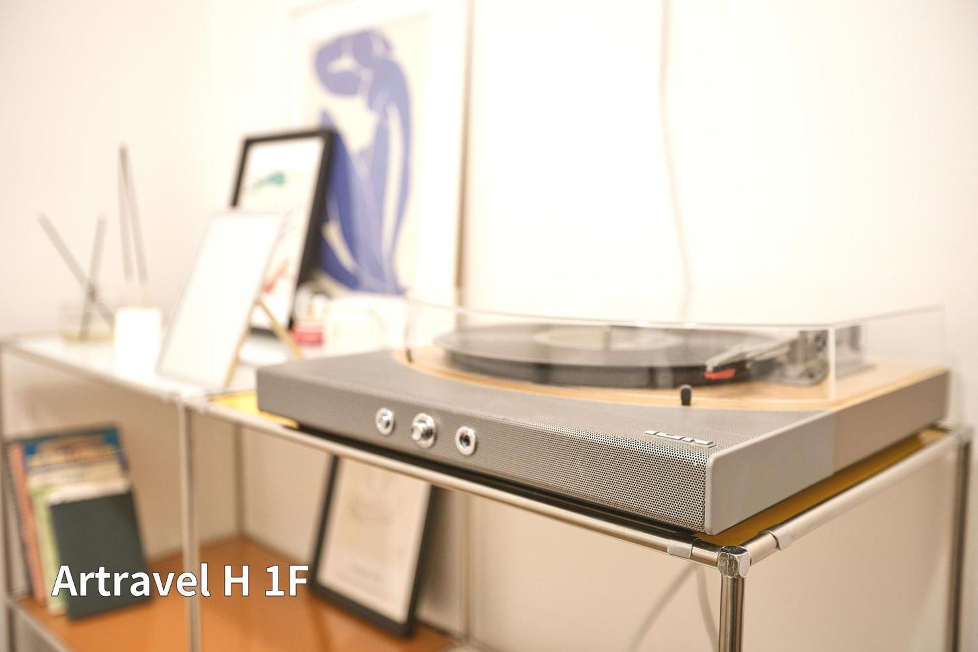 Apartment Artravel Hongdae Seoul