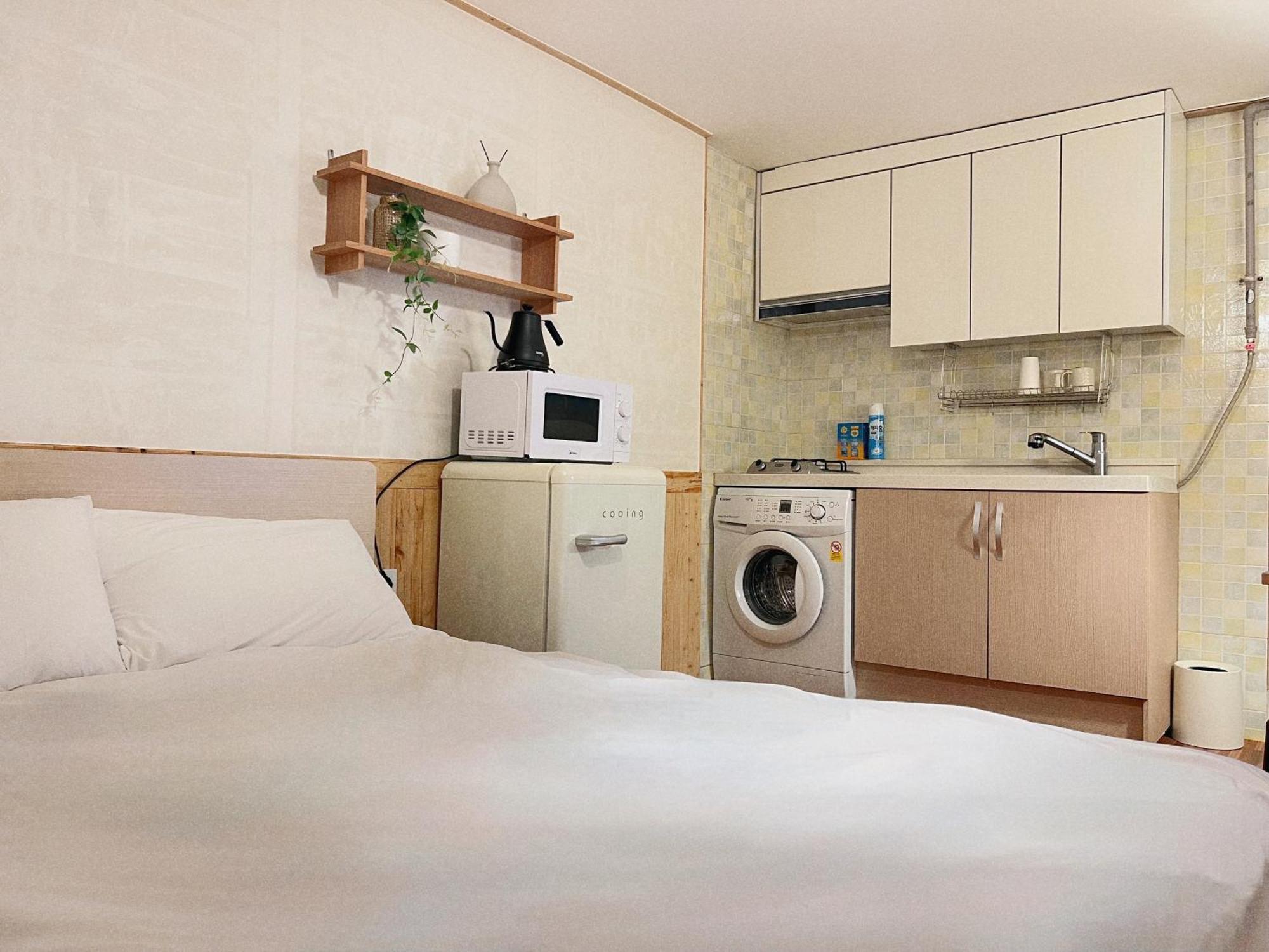 Jnineguesthouse Guest house Seoul