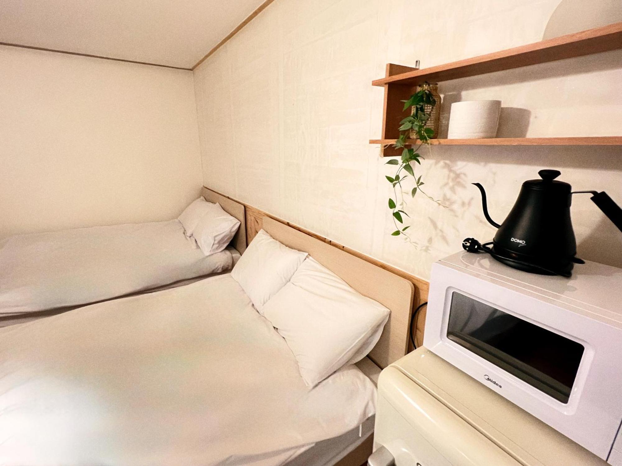 Jnineguesthouse Guest house Seoul