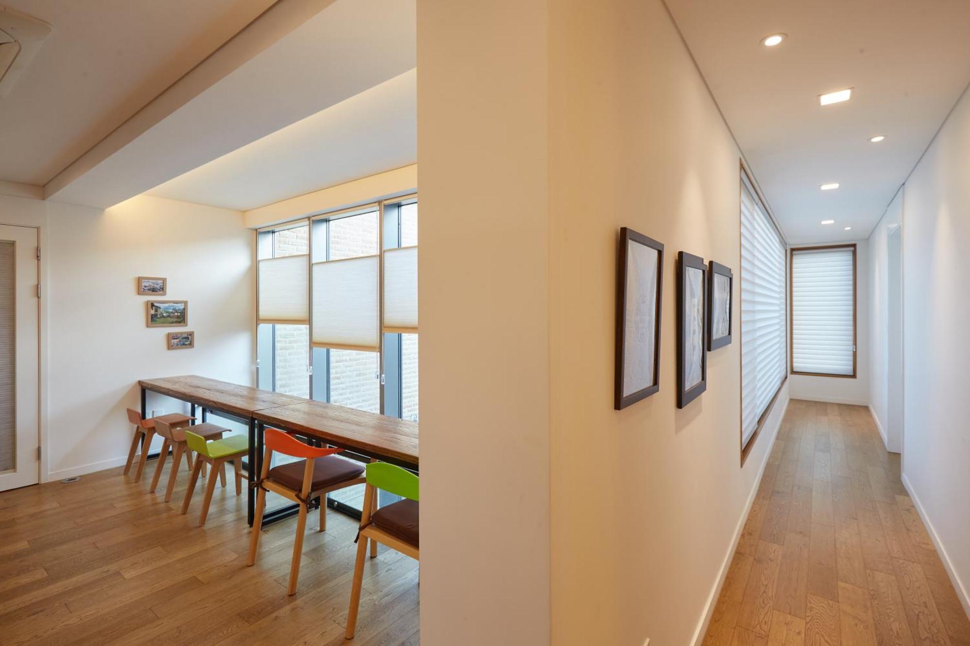 Guest house Puzzlestay House Seoul